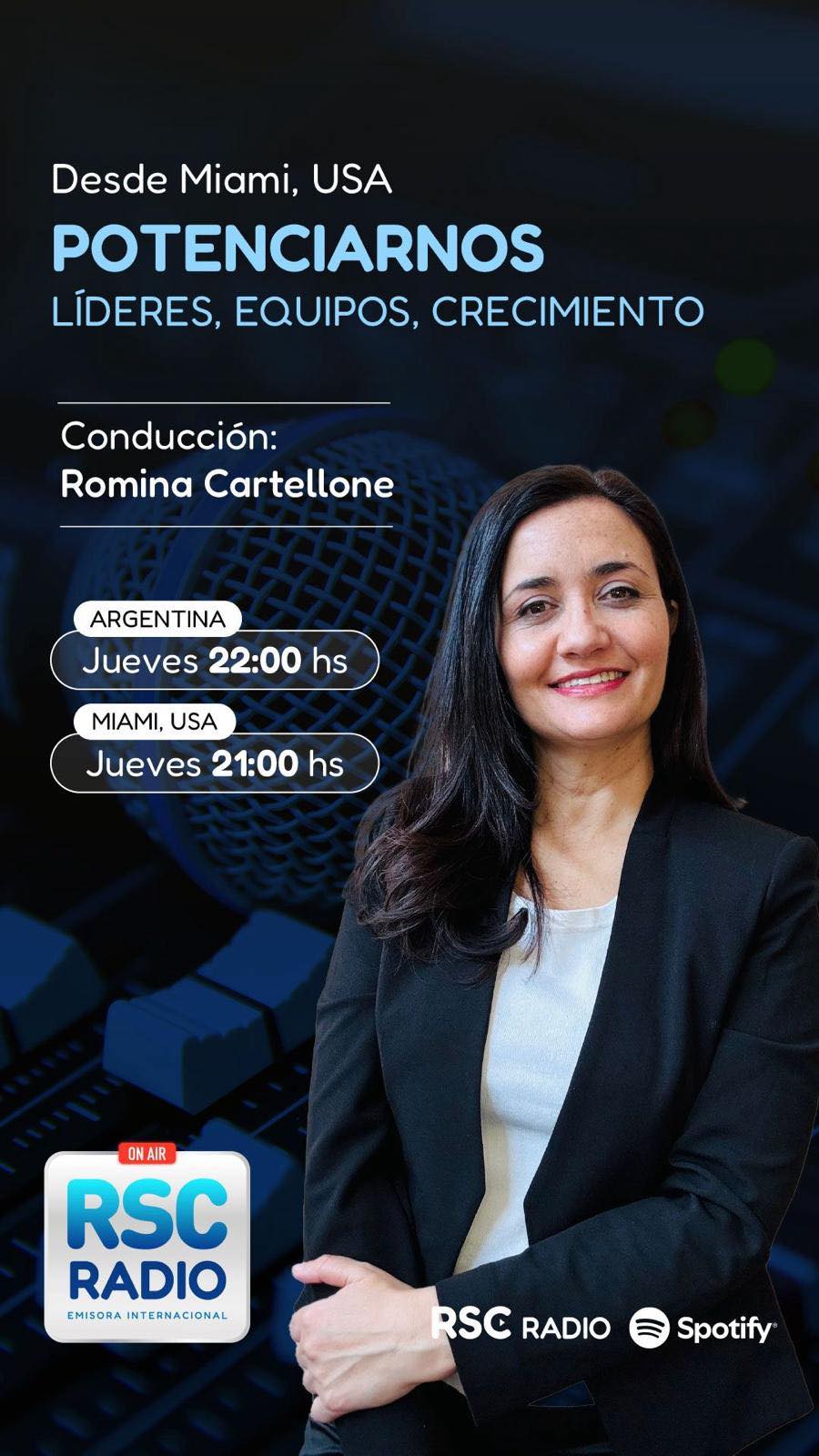 Romina Cartellone