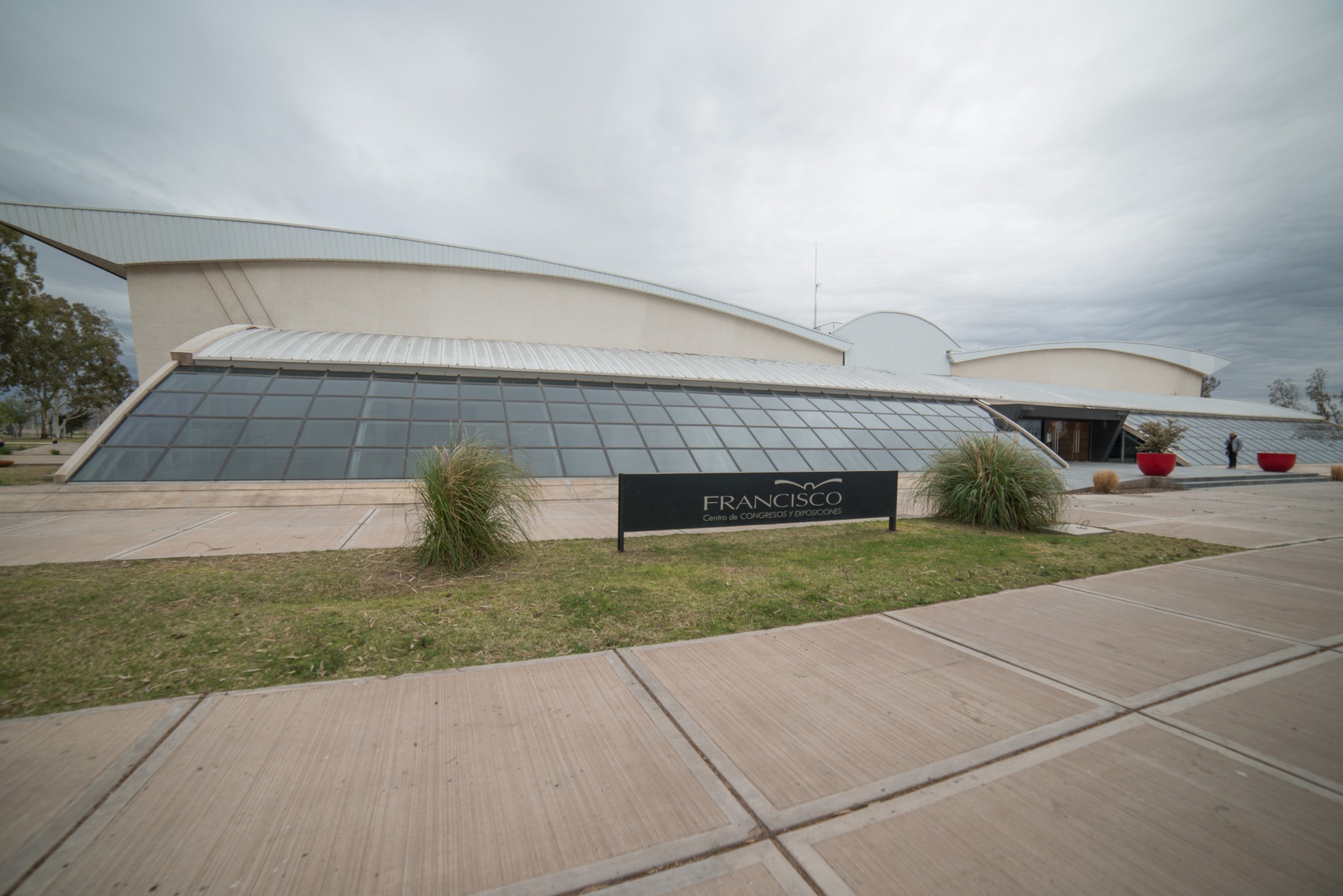 Municipalidad de Gral. San Martín