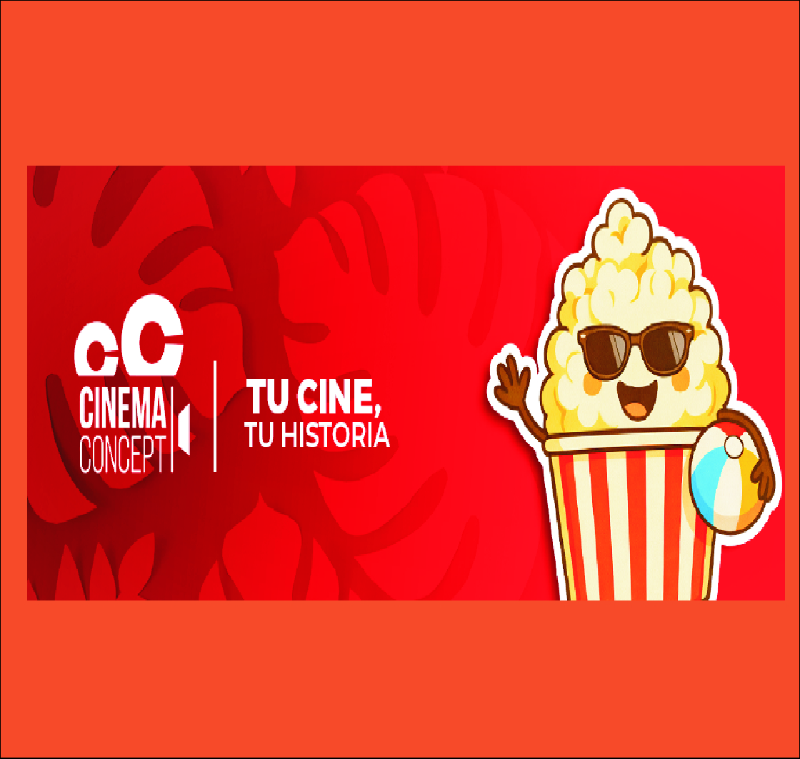 NUEVA SEMANA EN CINE CERVANTES!