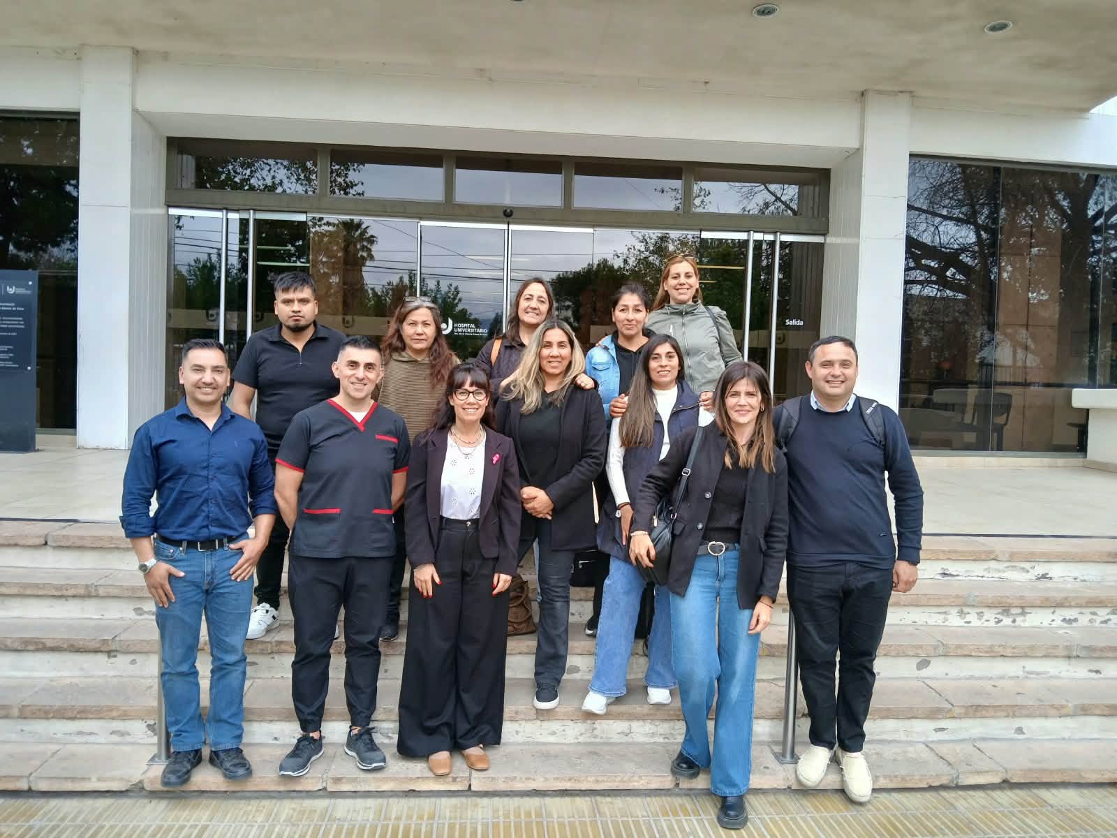 Municipalidad de Santa Rosa