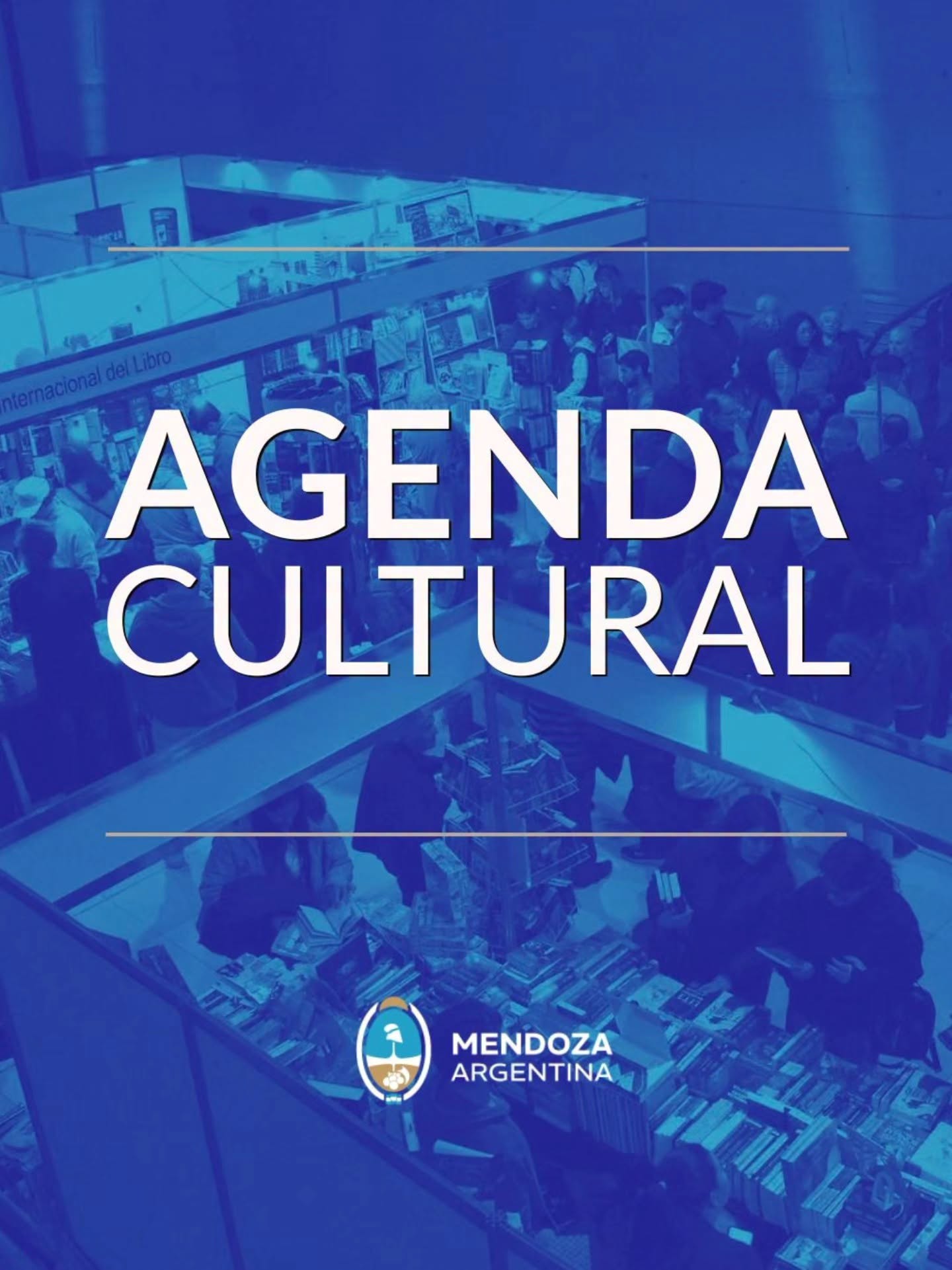 Mendoza Gobierno.