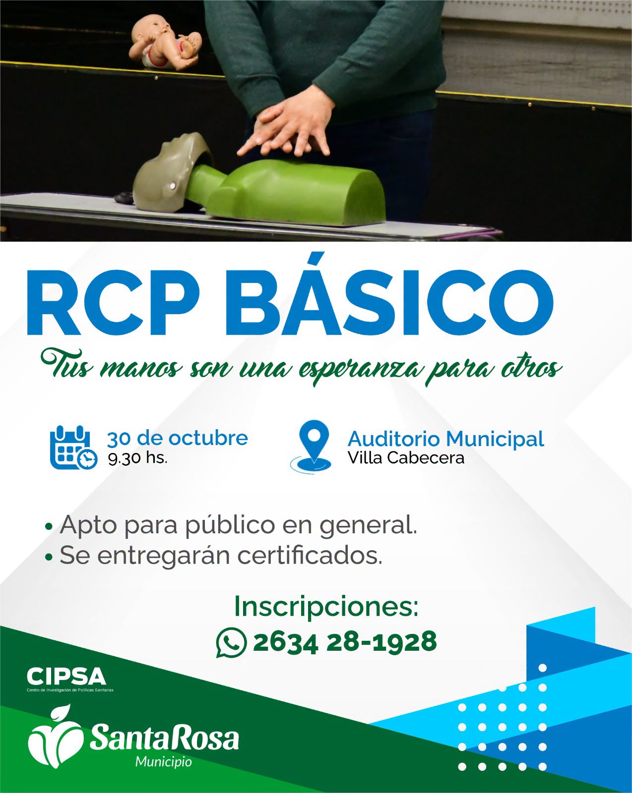 Municipalidad de Santa Rosa